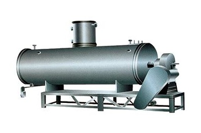 真空耙式干燥機特別適應(yīng)易爆、易氧化、膏狀物料的干燥